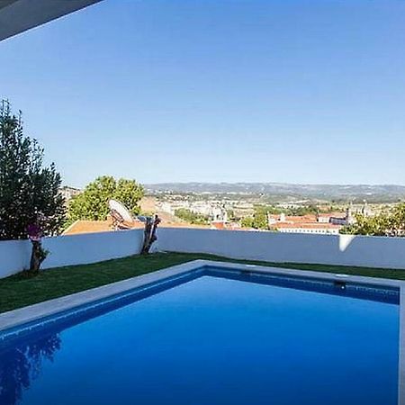 Stunning view Alcobaça Vila Exterior foto